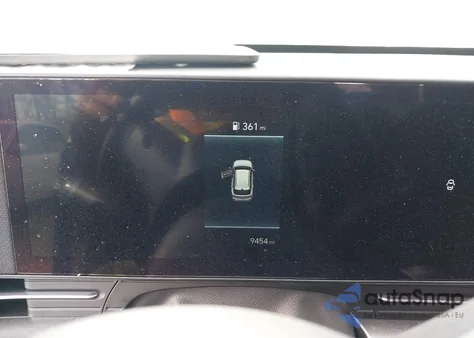 2025 Hyundai Kona Se from USA, damaged, VIN KM8HACAB8SU215831